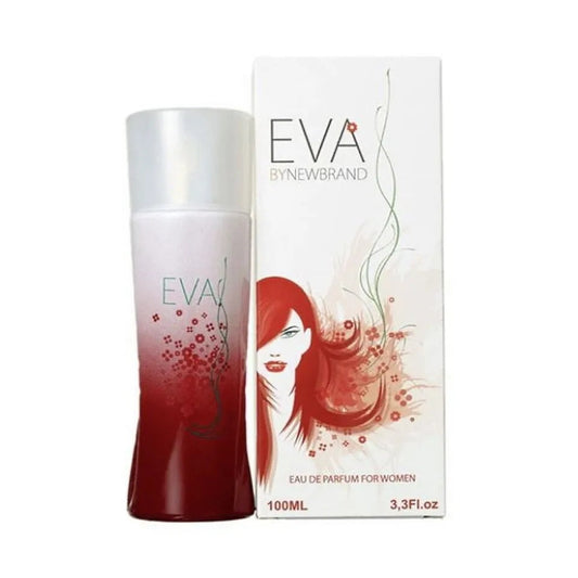 New Brand Eva 3.3oz Women EDP Spray by New Brand