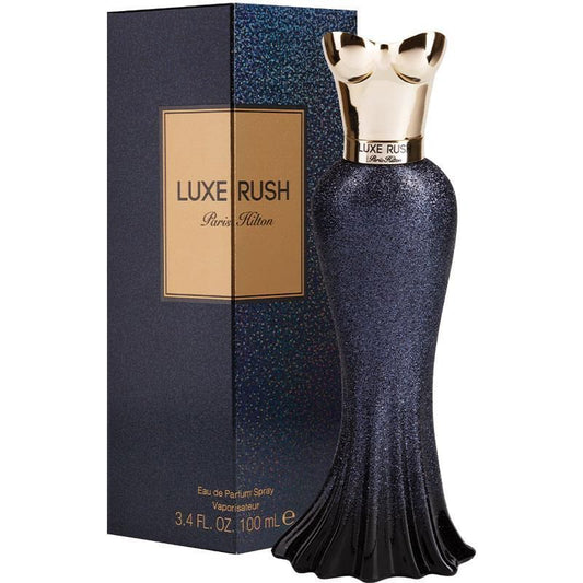 Paris Hilton Luxe Rush 3.4oz Women EDP Spray by Paris Hilton