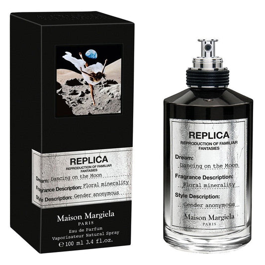 Maison Margiela Replica Dancing On The Moon 3.4oz Unisex EDP Spray by Maison Margiela