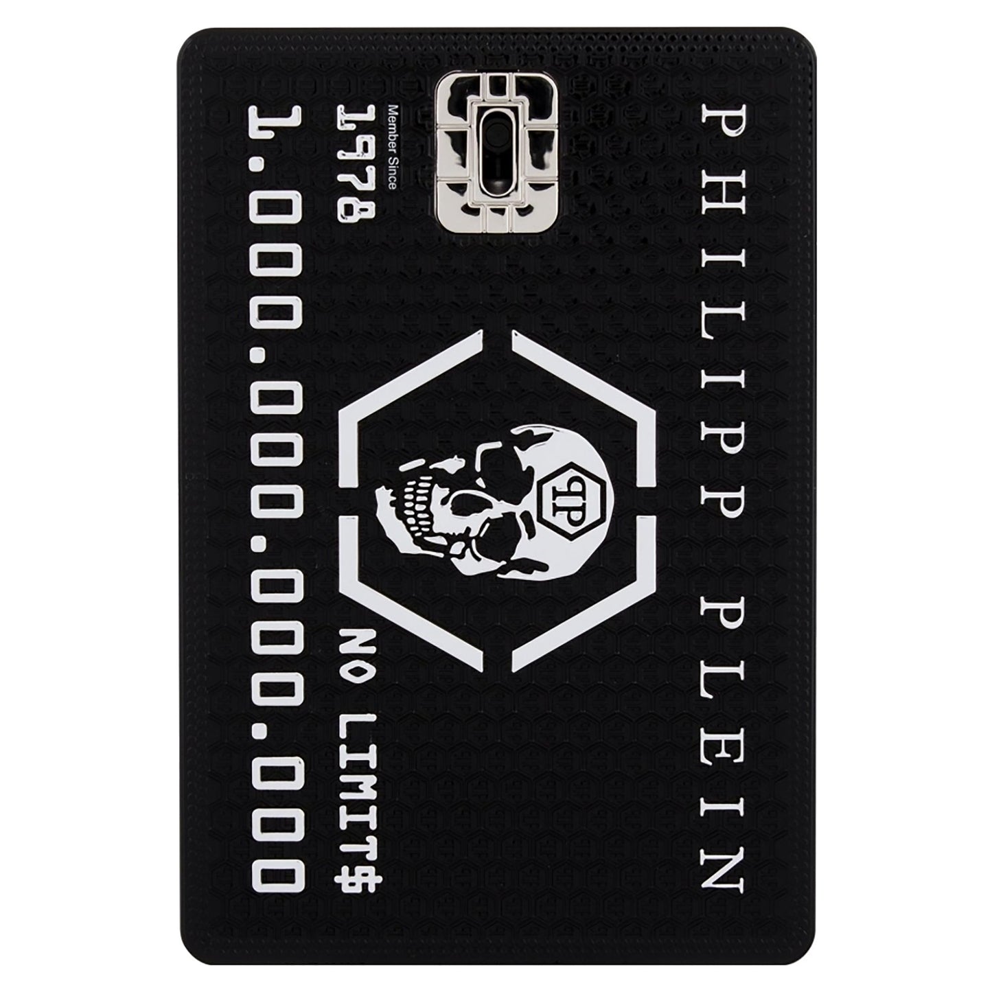 Philipp Plein No Limit$ 3.0oz Men EDP Spray by Philipp Plein