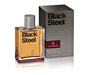 Victorinox Black Steel 3.4oz Men EDT Spray by Victorinox