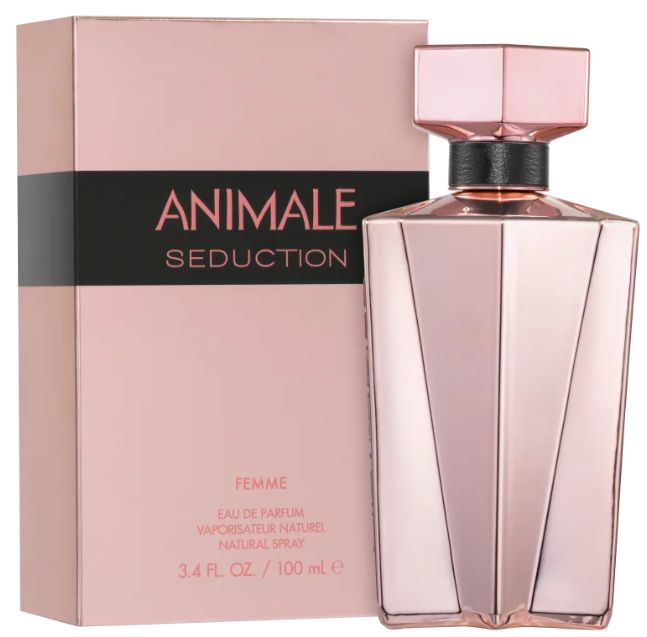 Animale Seduction 3.4oz Women EDP Spray by Animale