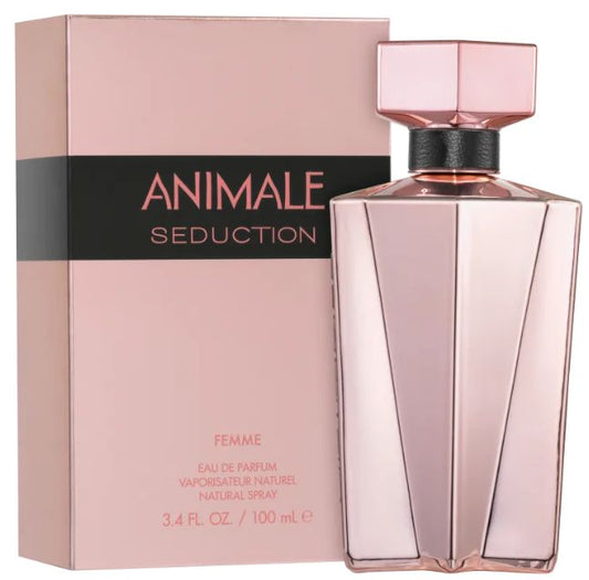 Animale Seduction 3.4oz Women EDP Spray by Animale