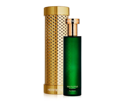 Hermetica Multilotus 3.4oz Unisex EDP Spray by Hermetica