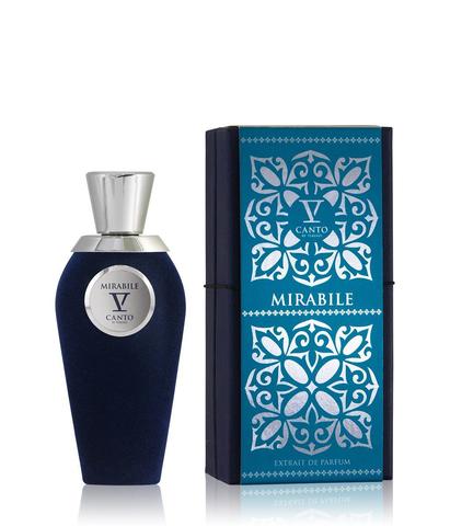 Tiziana Terenzi V Canto Mirabile 3.38oz Unisex XDP Spray by Tiziana Terenzi