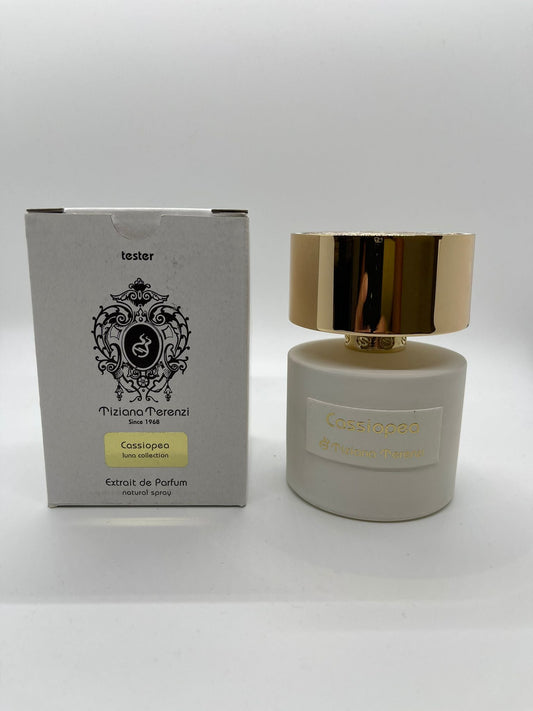 Thierry Mugler Angel 3.3oz Women EDP Spray Tester by Thierry Mugler