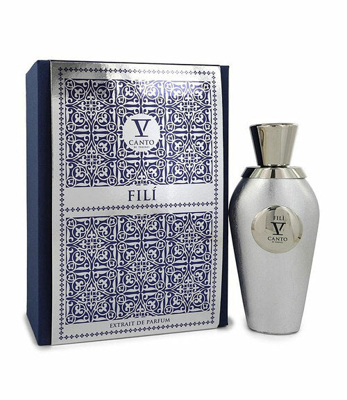 Tiziana Terenzi V Canto Fili 3.4oz Unisex XDP Spray by Tiziana Terenzi
