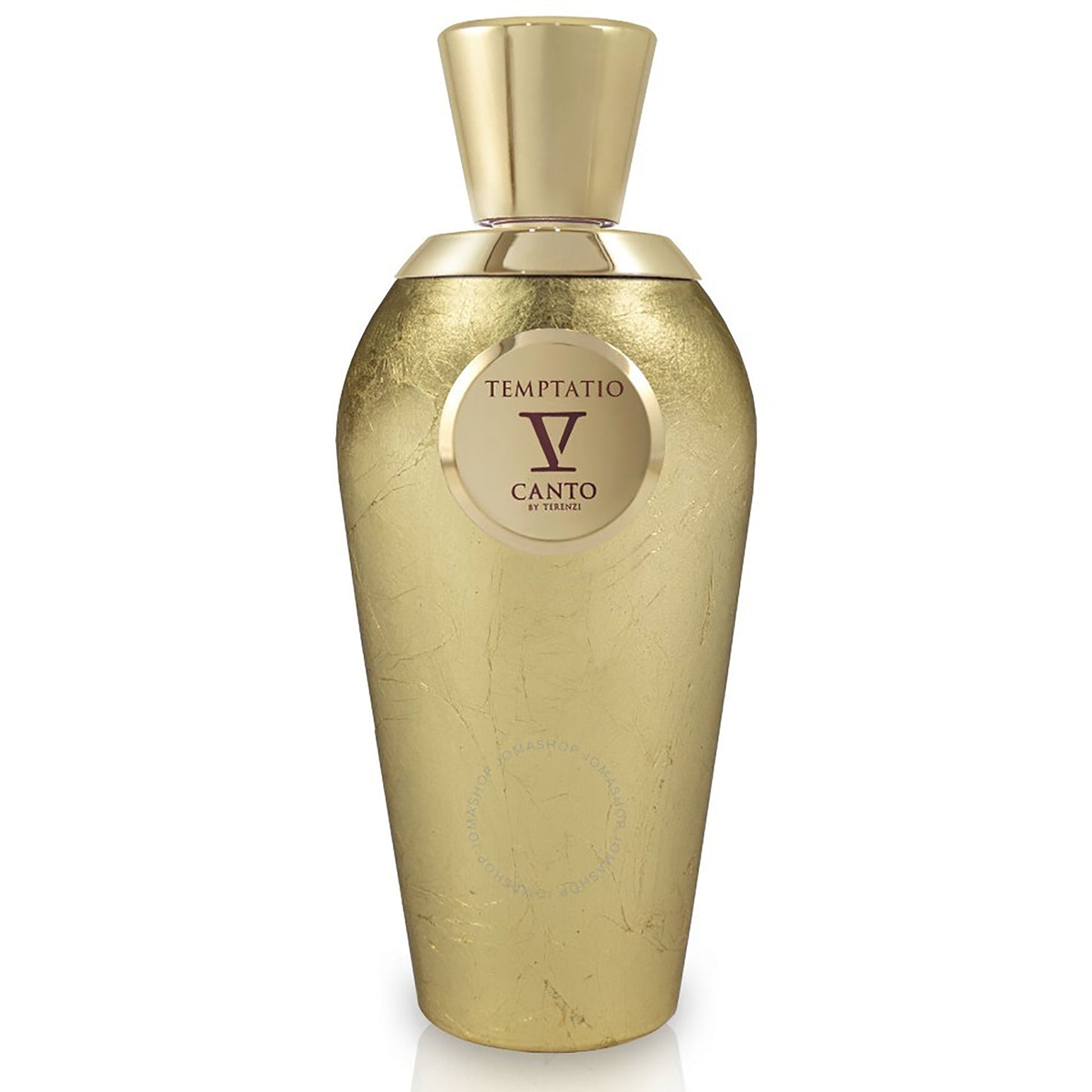 Tiziana Terenzi V Canto Temptatio 3.38oz Unisex XDP Spray by Tiziana Terenzi