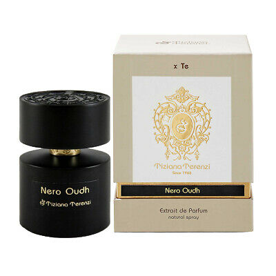 Tiziana Terenzi Nero Oudh 3.38oz Unisex XDP Spray by Tiziana Terenzi