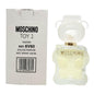 Moschino Toy 2 3.4oz Women EDP Spray Tester by Moschino