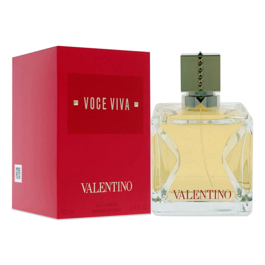 Valentino Voce Viva 3.4oz Women EDP Spray by Valentino