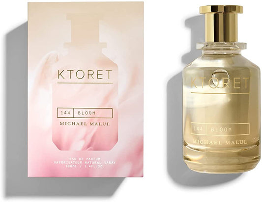 Michael Malul Ktoret Bloom 3.4oz Women EDP Spray by Michael Malul