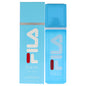 Fila Fresh 3.4oz Men EDT Spray by Fila
