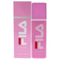 Fila Fresh 3.4oz Women EDP Spray by Fila
