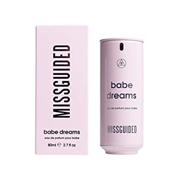 Missguided Babe Dream 2.7oz Women EDP Spray by Missguided