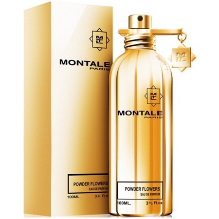 Montale Power Flowers 3.4oz Women EDP Spray by Montale