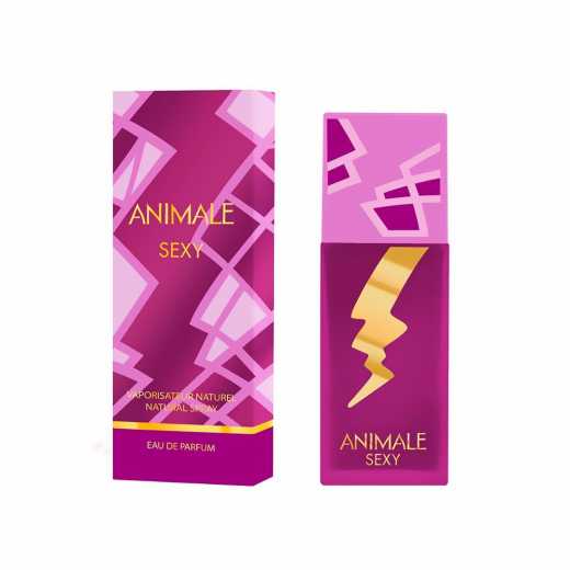 Animale Sexy 3.4oz Women EDP Spray by Animale