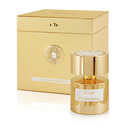 Tiziana Terenzi Sirrah 3.38oz Unisex XDP Spray by Tiziana Terenzi