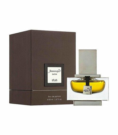 Rasasi Junoon Satin 1.6oz Men EDP Spray by Rasasi
