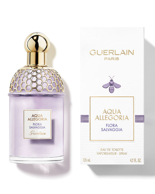 Guerlain Aqua Allegoria Flora Salvagia 4.2oz Women EDT Spray by Guerlain