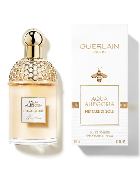 Guerlain Aqua Allegoria Netari Di Sole 4.2oz Women EDT Spray by Guerlain