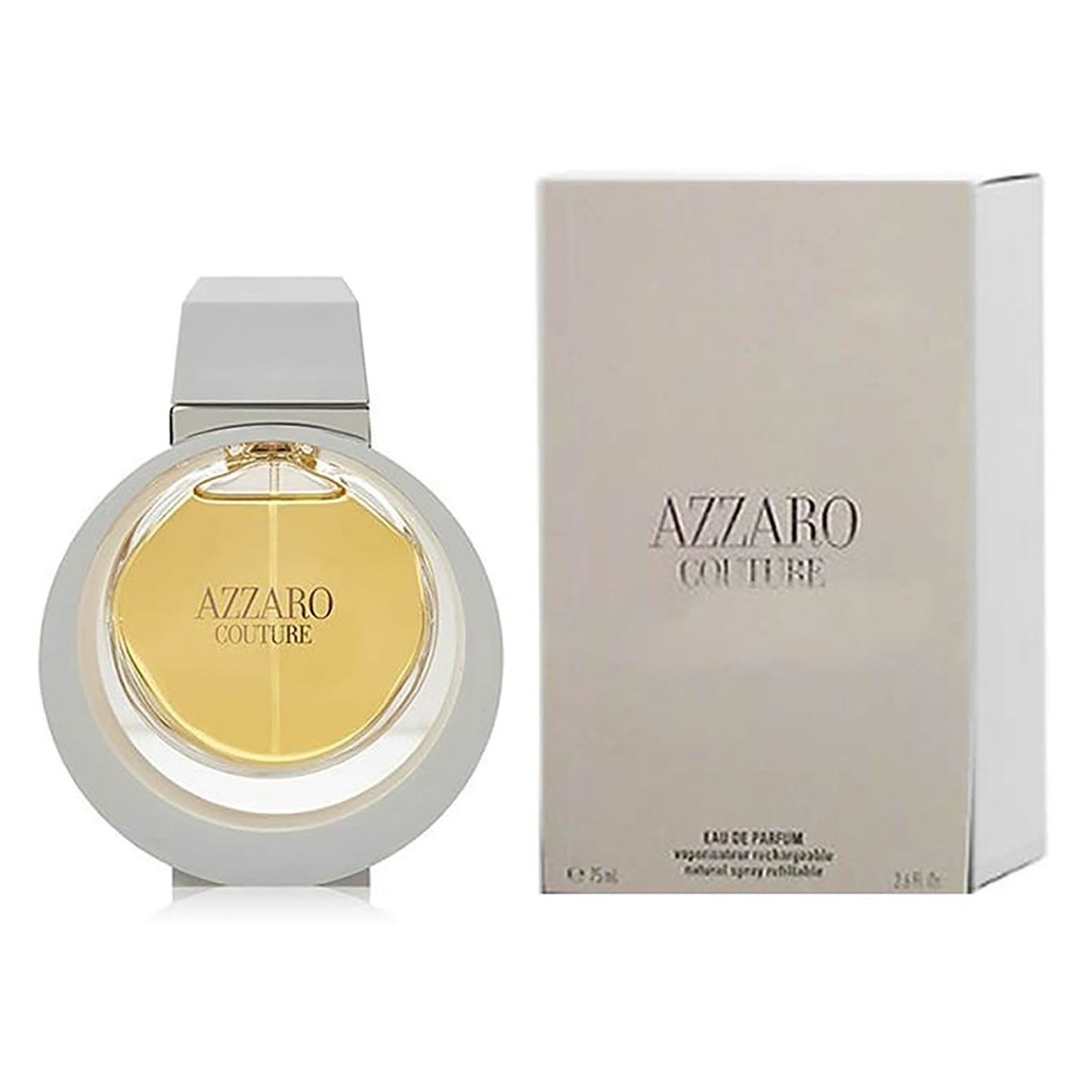 Azzaro Couture 2.6oz Women EDP Spray by Azzaro
