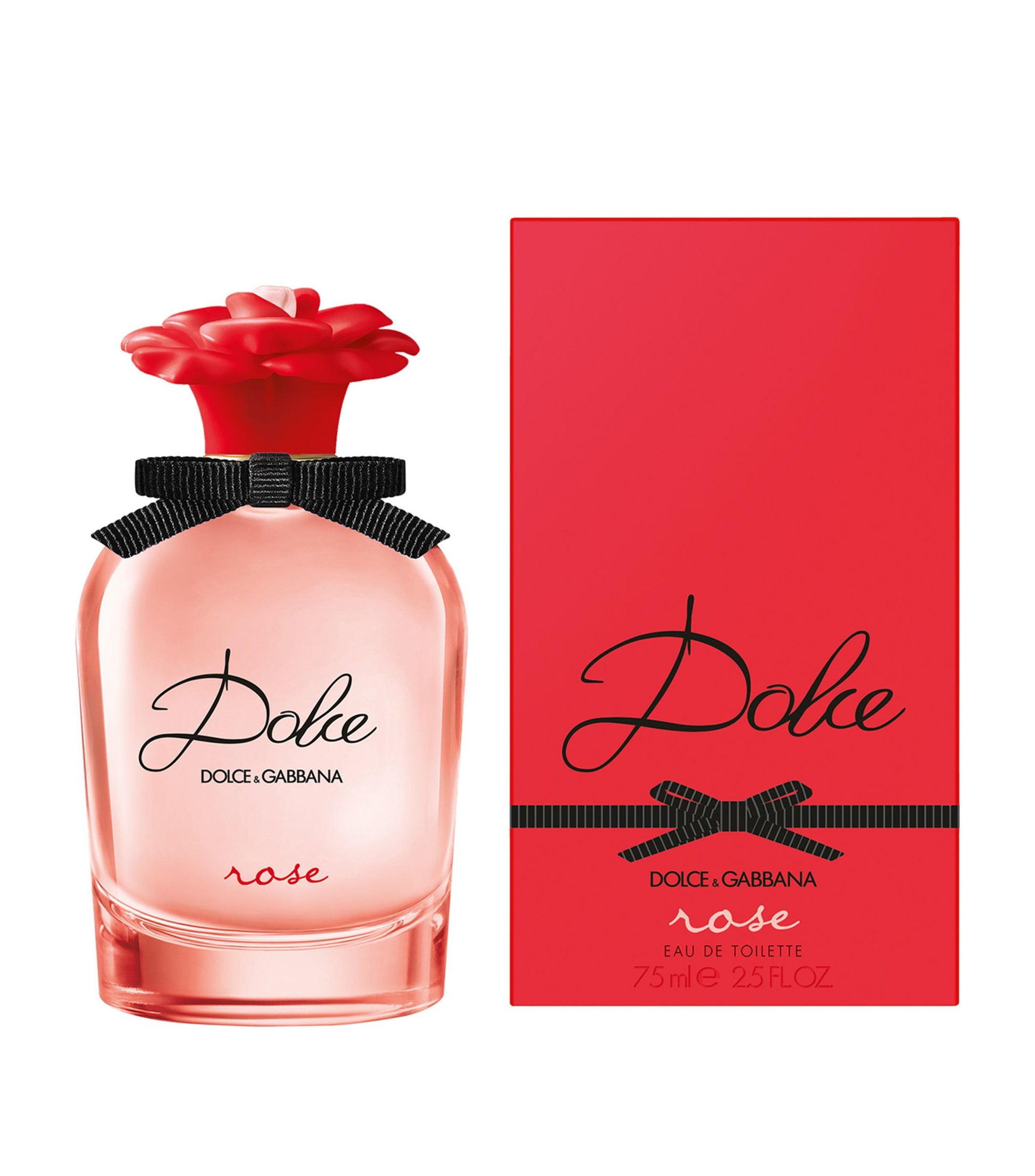 Dolce & Gabbana Dolce Rose 2.5oz Women EDT Spray by Dolce & Gabbana