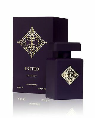 Initio Side Effect 3.04oz Unisex EDP Spray by Initio