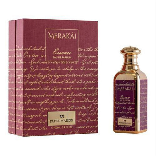 Patek Maison Essence 3.4oz Women EDP by Patek Maison