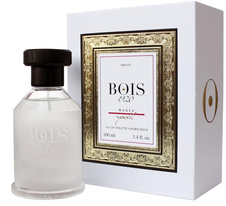 Bois Magia 3.4oz Unisex EDP Spray by Bois 1920