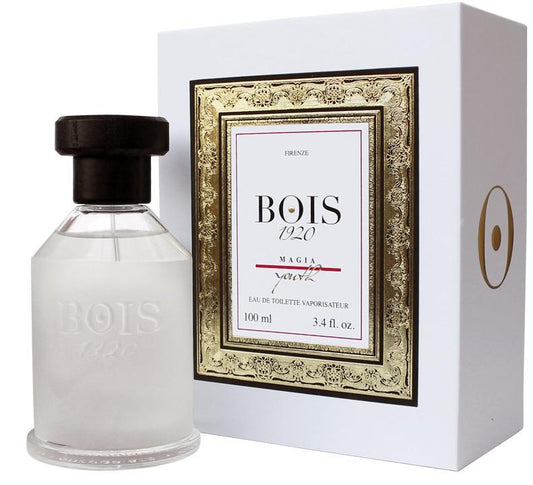 Bois Magia 3.4oz Unisex EDP Spray by Bois 1920