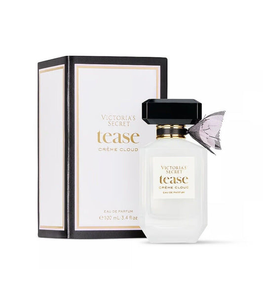 Victoria's Secret Tease Creme Cloud 3.4oz Women EDP Spray by Victoria's Secret