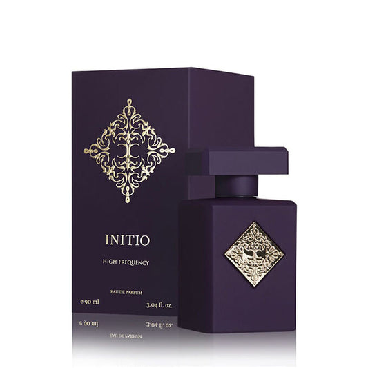 Initio High Frequency 3.04oz Unisex EDP Spray by Initio