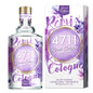 4711 Remix Lavender 5.1oz Unisex EDC Spray by 4711 Muelhens