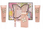 Morakot Be My Blossom 4-Piece Set 3.4oz Women EDP Spray by Morakot