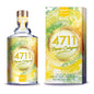 4711 Remix Zitrone 3.4oz Unisex EDC Spray by 4711 Muelhens