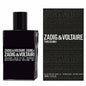 Zadig & Voltaire 3.3oz Men EDT Spray by Zadig & Voltaire
