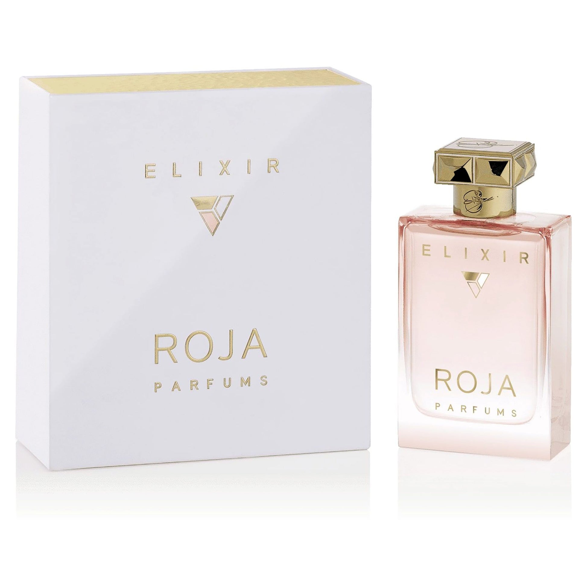 Roja Elixir 3.4oz Women EDP Spray by Roja