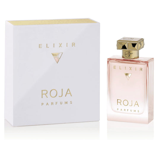 Roja Elixir 3.4oz Women EDP Spray by Roja