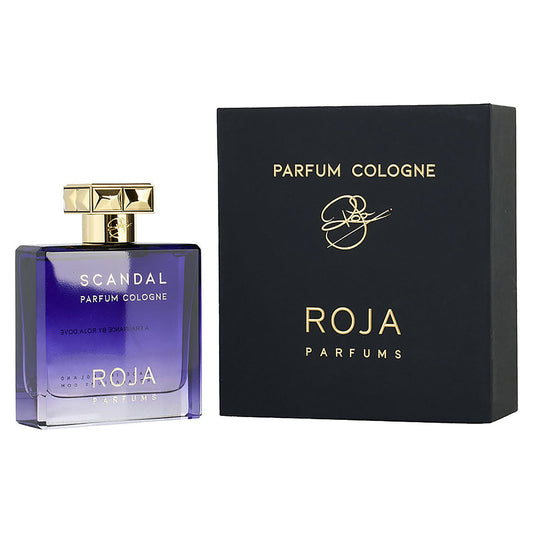 Roja Scandal 3.4oz Men EDP Spray by Roja