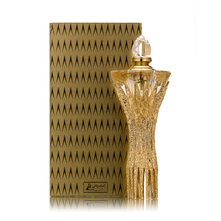 Al Afnan Attar 24Ml Unisex EDC Spray by Asgharali