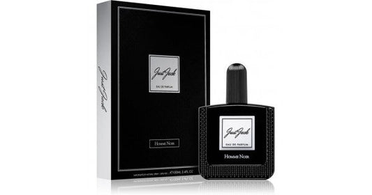 Just Jack Homme Noir 3.4oz Men EDP Spray by Just Jack
