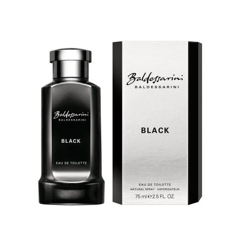 Baldessarini Black 2.5oz Men EDT Spray by Baldessarini