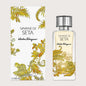 Salvatore Ferragamo Savane Di Seta 3.4oz Unisex EDP Spray by Salvatore Ferragamo