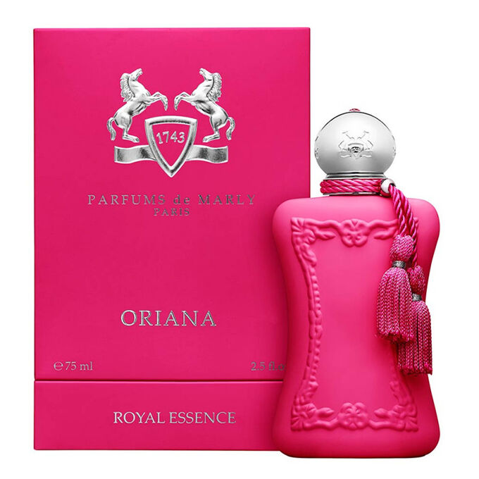 Parfums De Marly Oriana 2.5oz Women EDP Spray by Parfums De Marly