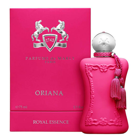 Parfums De Marly Oriana 2.5oz Women EDP Spray by Parfums De Marly