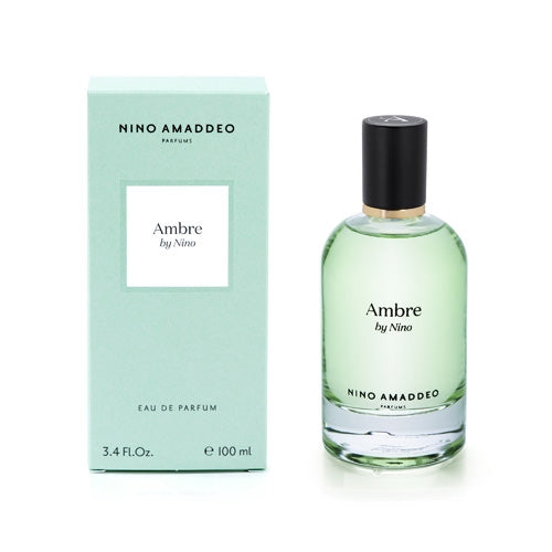 Nino Amaddeo Ambre 3.4oz Women EDP Spray by Nino Amaddeo