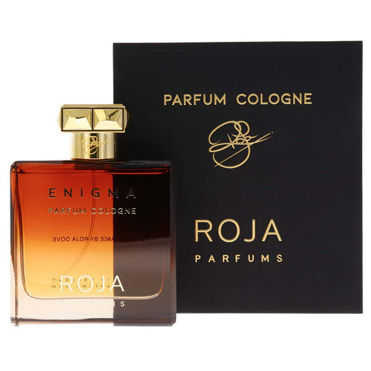 Roja Enigma 3.4oz Men EDP Spray by Roja