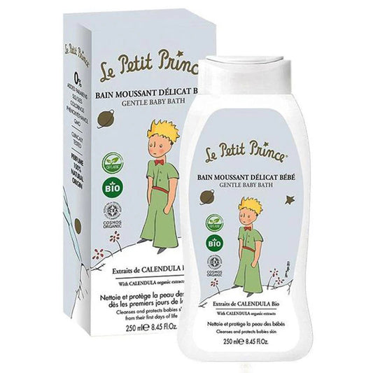 Le Petit Prince Baby 8.45oz Kids Bath by Le Petit Prince
