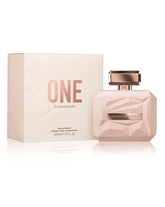 Jenifer Lopez One 3.4oz Women EDP Spray by Jennifer Lopez